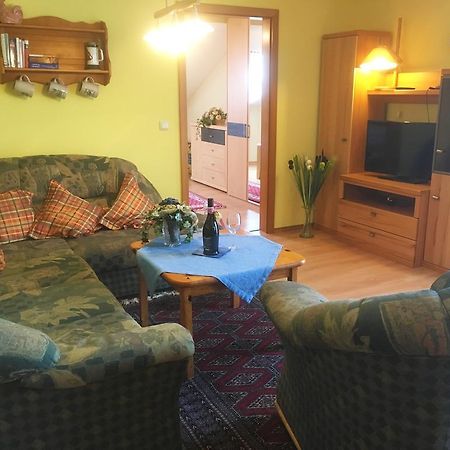 באד בירנבאך Ferienwohnung Berger מראה חיצוני תמונה
